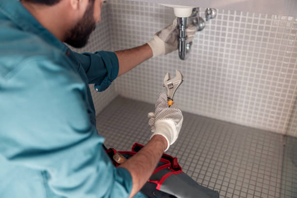 Reliable Radcliff, KY Plumber Solutions